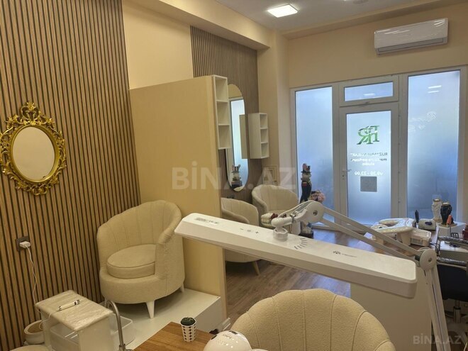 Satılır  obyekt 160 m², Həzi Aslanov m., photo 12 from 15