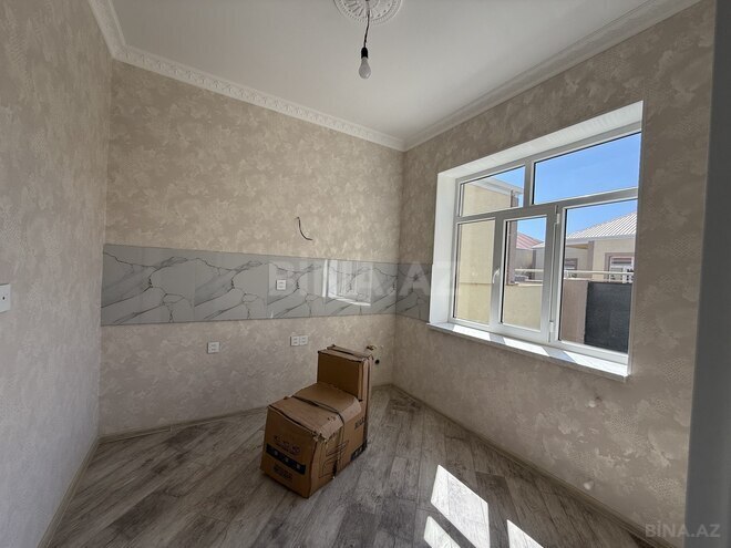 Продаётся 3-комн. дом/дача 80 м², пос. Мамедли, photo 6 from 10