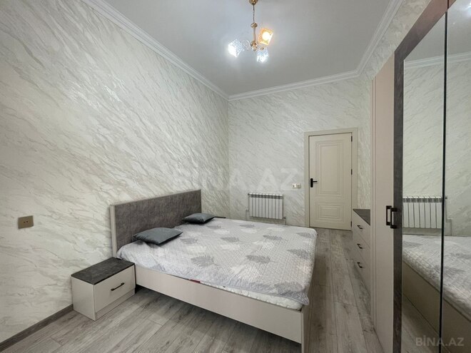Сдаётся 2-комн. новостройка 81 м², м. Автовокзал, photo 7 from 18