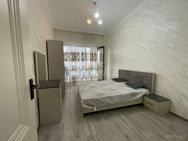 Сдаётся 2-комн. новостройка 81 м², м. Автовокзал, photo 6 from 18