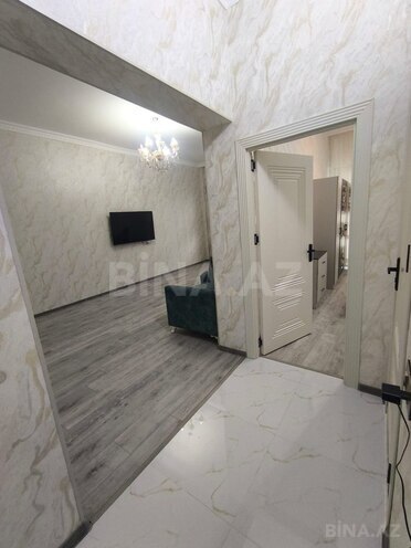 Сдаётся 2-комн. новостройка 81 м², м. Автовокзал, photo 9 from 18