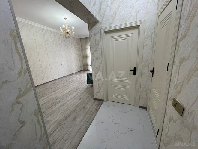 Сдаётся 2-комн. новостройка 81 м², м. Автовокзал, photo 13 from 18