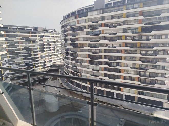 Сдаётся 2-комн. новостройка 81 м², м. Автовокзал, photo 14 from 18