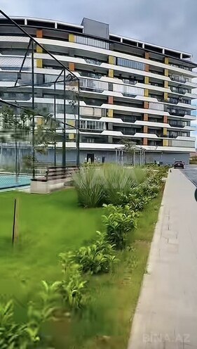 Сдаётся 2-комн. новостройка 81 м², м. Автовокзал, photo 16 from 18