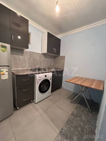 İcarəyə verilir 1 otaqlı həyət evi/bağ evi 30 m², Binəqədi q., photo 10 from 13