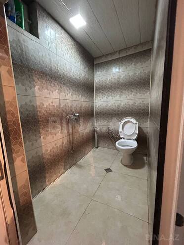İcarəyə verilir 1 otaqlı həyət evi/bağ evi 30 m², Binəqədi q., photo 12 from 13