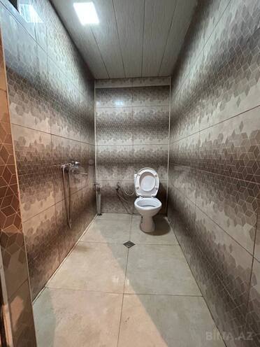 İcarəyə verilir 1 otaqlı həyət evi/bağ evi 30 m², Binəqədi q., photo 3 from 13