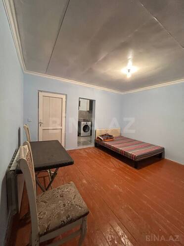 İcarəyə verilir 1 otaqlı həyət evi/bağ evi 30 m², Binəqədi q., photo 5 from 13