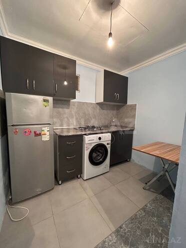 İcarəyə verilir 1 otaqlı həyət evi/bağ evi 30 m², Binəqədi q., photo 8 from 13