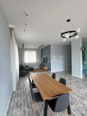 Satılır 4 otaqlı həyət evi/bağ evi 140 m², Albalılıq q., photo 23 from 26