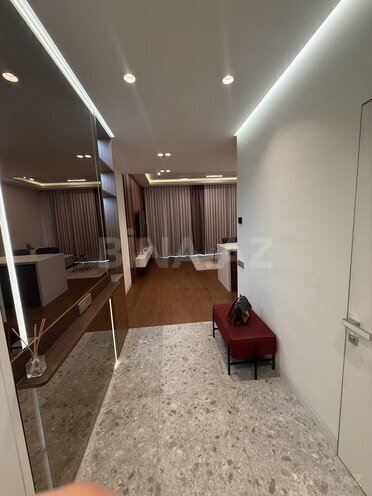 Satılır 3 otaqlı yeni tikili 93 m², Sea Breeze q., photo 3 from 18