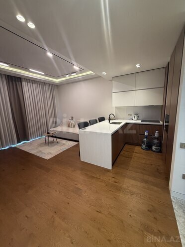 Satılır 3 otaqlı yeni tikili 93 m², Sea Breeze q., photo 4 from 18