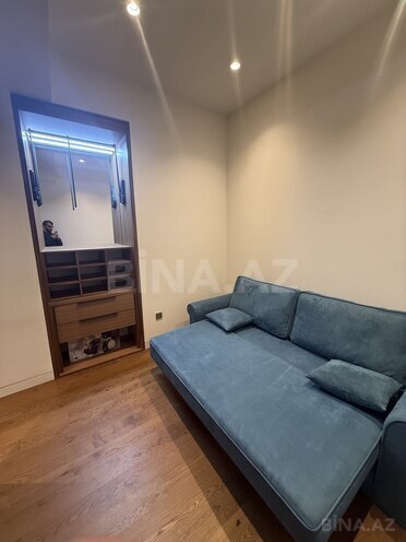 Satılır 3 otaqlı yeni tikili 93 m², Sea Breeze q., photo 12 from 18