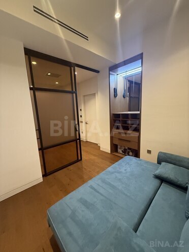 Satılır 3 otaqlı yeni tikili 93 m², Sea Breeze q., photo 11 from 18