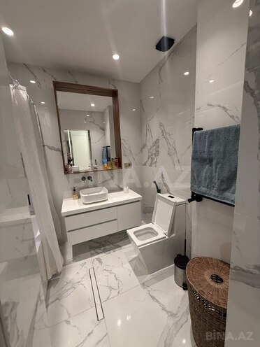 Satılır 3 otaqlı yeni tikili 93 m², Sea Breeze q., photo 13 from 18