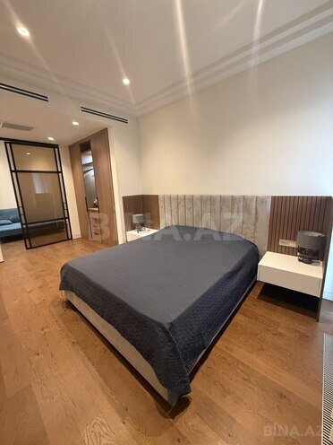 Satılır 3 otaqlı yeni tikili 93 m², Sea Breeze q., photo 9 from 18