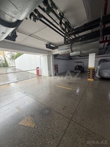 Satılır 3 otaqlı yeni tikili 93 m², Sea Breeze q., photo 17 from 18