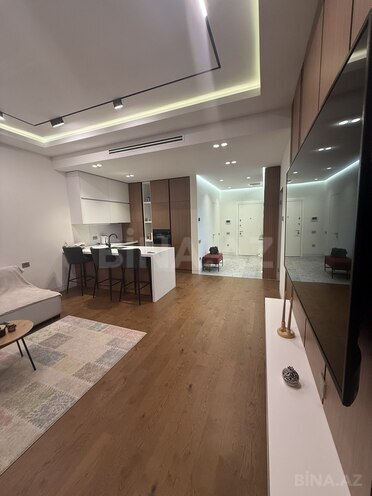 Satılır 3 otaqlı yeni tikili 93 m², Sea Breeze q., photo 5 from 18