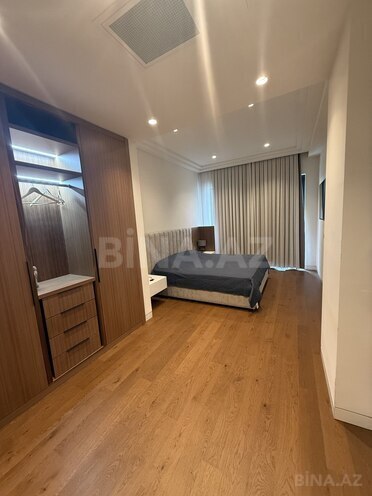 Satılır 3 otaqlı yeni tikili 93 m², Sea Breeze q., photo 8 from 18