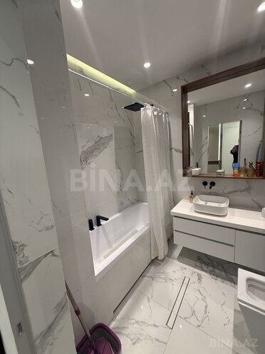 Satılır 3 otaqlı yeni tikili 93 m², Sea Breeze q., photo 14 from 18