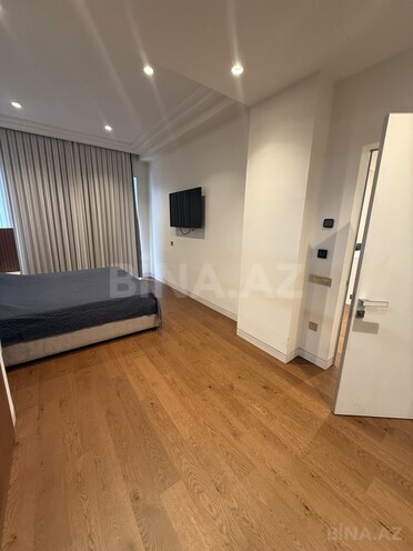Satılır 3 otaqlı yeni tikili 93 m², Sea Breeze q., photo 7 from 18