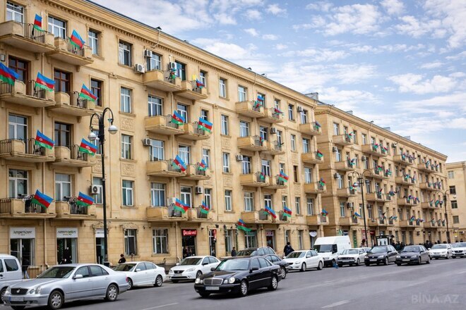 Продаётся 1-комн. вторичка 40 м², пос. Бакиханова, photo 21 from 22