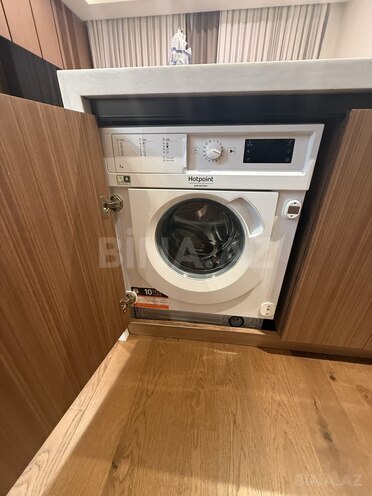 Satılır 3 otaqlı yeni tikili 93 m², Sea Breeze q., photo 15 from 18