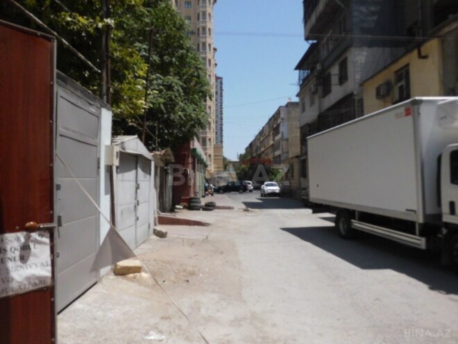 İcarəyə verilir  qaraj 25 m², Nəsimi r., photo 17 from 18