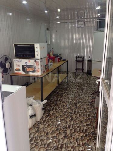 İcarəyə verilir  qaraj 25 m², Nəsimi r., photo 5 from 18