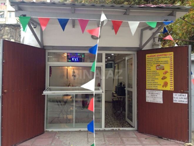 İcarəyə verilir  qaraj 25 m², Nəsimi r., photo 1 from 18