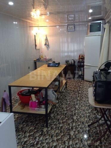 İcarəyə verilir  qaraj 25 m², Nəsimi r., photo 3 from 18