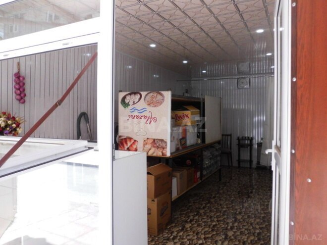 İcarəyə verilir  qaraj 25 m², Nəsimi r., photo 15 from 18