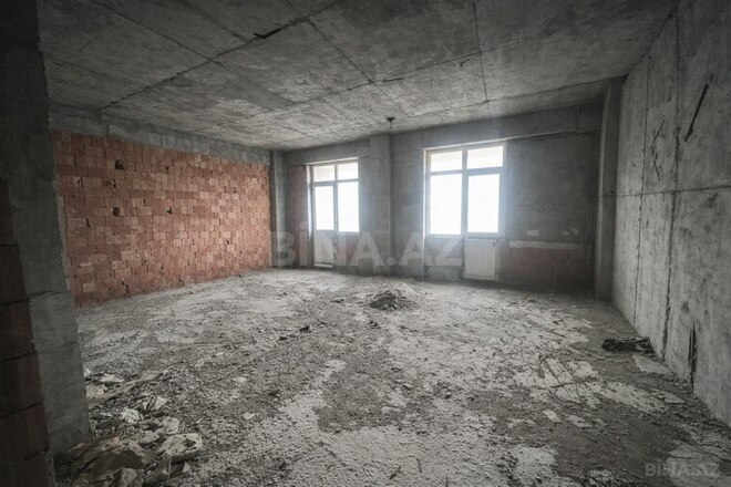 Satılır 3 otaqlı yeni tikili 185 m², Gənclik m., photo 5 from 8