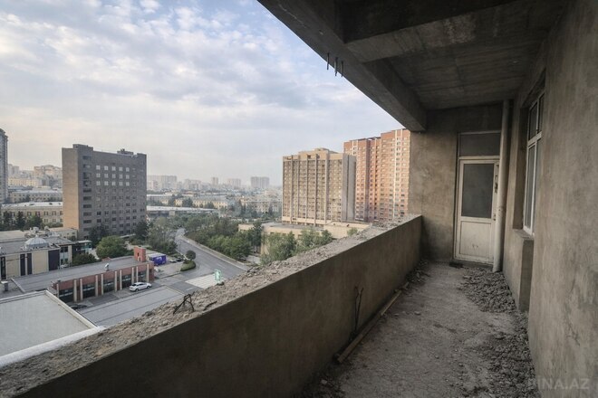 Satılır 3 otaqlı yeni tikili 185 m², Gənclik m., photo 7 from 8