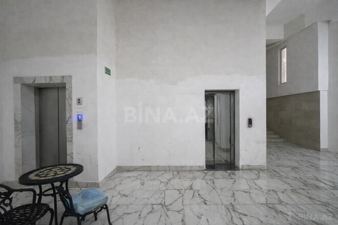 Satılır 3 otaqlı yeni tikili 185 m², Gənclik m., photo 4 from 8