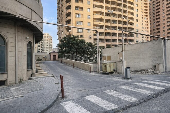 Satılır 3 otaqlı yeni tikili 185 m², Gənclik m., photo 3 from 8
