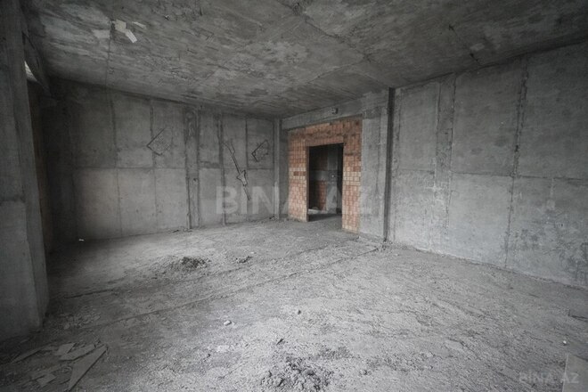 Satılır 3 otaqlı yeni tikili 185 m², Gənclik m., photo 6 from 8