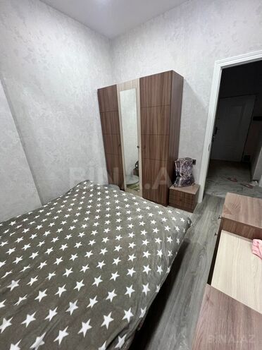 İcarəyə verilir 2 otaqlı köhnə tikili 40 m², Abşeron r., photo 5 from 10