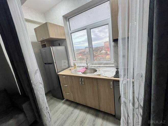 İcarəyə verilir 2 otaqlı köhnə tikili 40 m², Abşeron r., photo 3 from 10