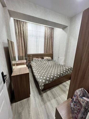 İcarəyə verilir 2 otaqlı köhnə tikili 40 m², Abşeron r., photo 4 from 10