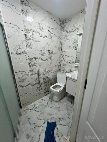 İcarəyə verilir 2 otaqlı köhnə tikili 40 m², Abşeron r., photo 7 from 10