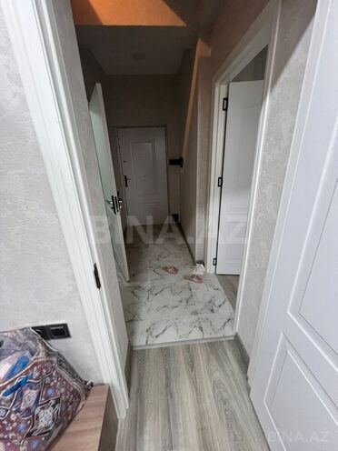 İcarəyə verilir 2 otaqlı köhnə tikili 40 m², Abşeron r., photo 9 from 10