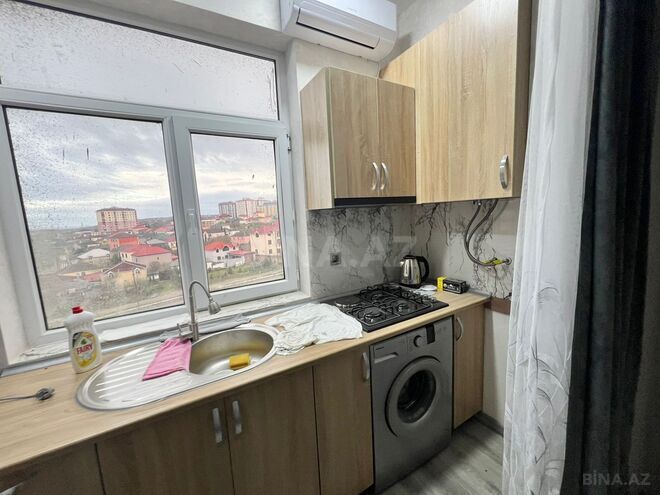 İcarəyə verilir 2 otaqlı köhnə tikili 40 m², Abşeron r., photo 1 from 10