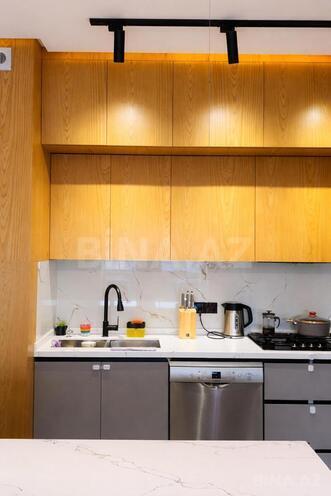 Продаётся 2-комн. новостройка 81 м², пос. Биладжары, photo 12 from 32