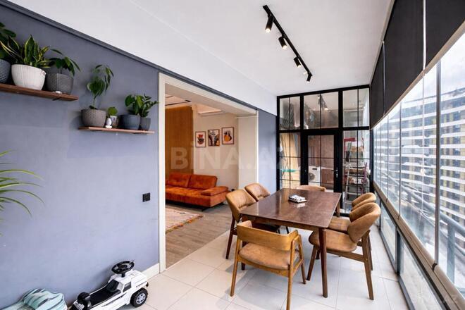 Продаётся 2-комн. новостройка 81 м², пос. Биладжары, photo 8 from 32