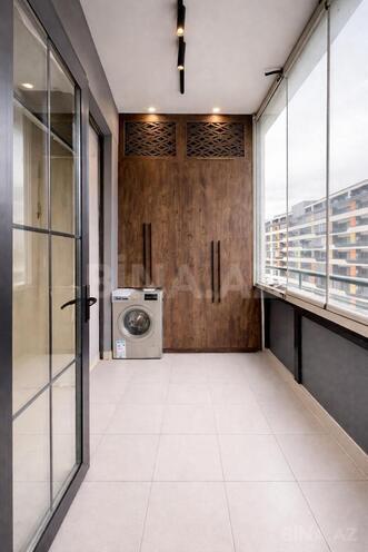 Продаётся 2-комн. новостройка 81 м², пос. Биладжары, photo 21 from 32