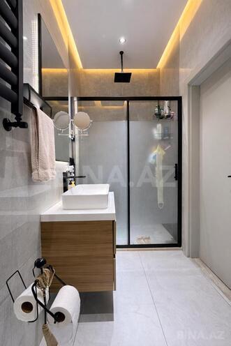 Продаётся 2-комн. новостройка 81 м², пос. Биладжары, photo 15 from 32