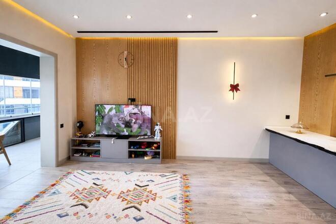 Продаётся 2-комн. новостройка 81 м², пос. Биладжары, photo 5 from 32