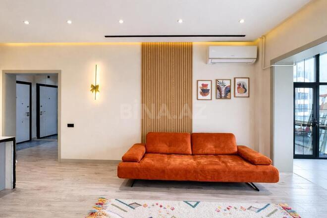 Продаётся 2-комн. новостройка 81 м², пос. Биладжары, photo 4 from 32