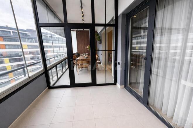 Продаётся 2-комн. новостройка 81 м², пос. Биладжары, photo 20 from 32